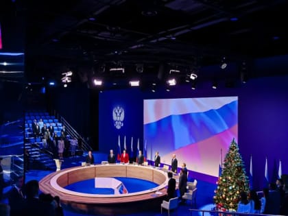 Заместитель председателя Горсобрания Темур Эйнатов принял участие в торжественных мероприятиях по случаю празднования Дня Федеральной территории «Сириус»