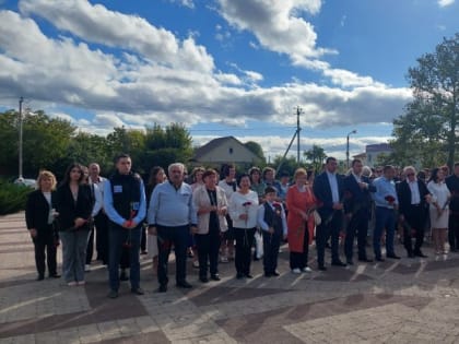 День освобождения Керчи: 80 лет героизма советских войск