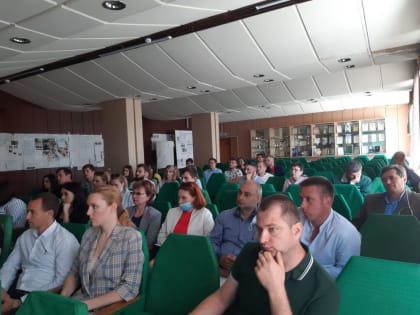 Рабочий совет «Прогресс Агро»: прошлое, настоящее и будущее