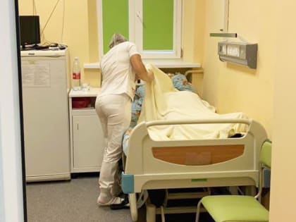 Проблемы обслуживания населения в Кущёвской поликлинике