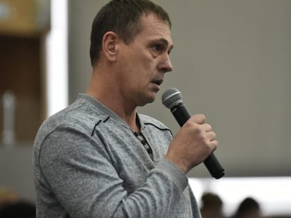 Общественный контроль ремонта дорог: какие вопросы интересовали общественников на слушаниях в Новороссийске