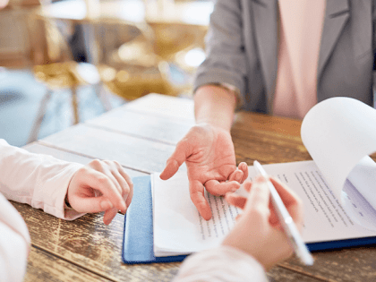 Лидогенерация в бизнесе