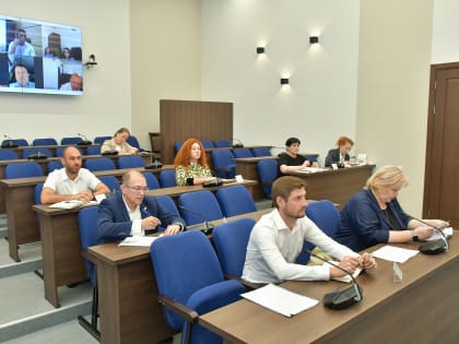 В Сочи ко Дню образования Краснодарского края откроют более 40 объектов благоустройства