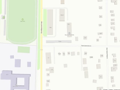 Отдел по вопросам семьи и детства администрации района переехал в новое здание