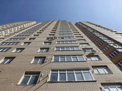 Из аварийного жилья на Кубани переселят около двух тысяч человек в 2023 году