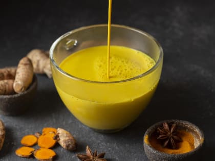 Один напиток от всего: защитит сосуды и сердце, вылечит артрит и поможет справиться с раковыми заболеваниями