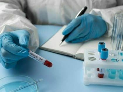 В Роспотребнадзоре не ждут новой волны COVID-19 из-за варианта «Эрис»