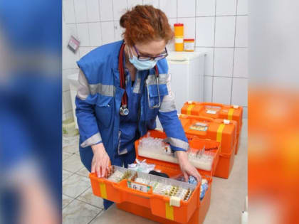 Стало известно, когда закончится эпидемия гриппа в России