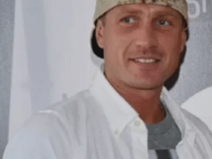 Роман Костомаров похудел за время болезни на 25 килограммов