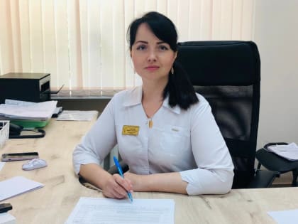 С Днем рождения, Ирина Сергеевна Спасова!