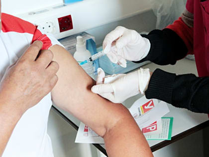 России угрожает новая эпидемия