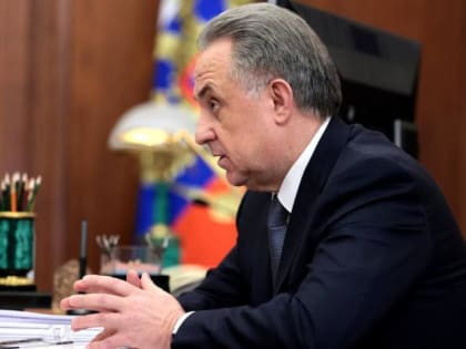 Мутко: через 3-5 лет с помощью ипотеки может строиться каждый второй частный дом