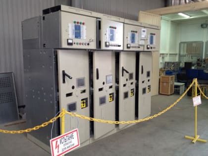 Кубанский производитель электросилового оборудования подвел итоги нацпроекта «Производительность труда»