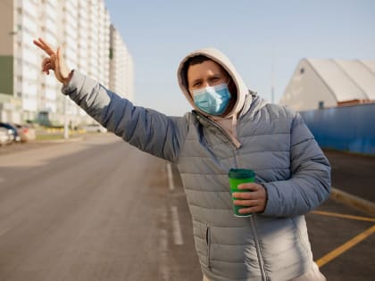 На Кубани 26 января зарегистрировали 87 случаев коронавируса