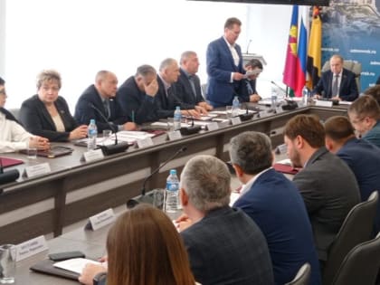 Иранский Горган и Новороссийск станут городами-побратимами