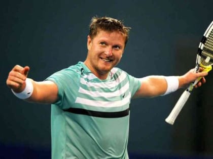 Сегодня отмечает день рождения знаменитый российский теннисист, Почетный гражданин Сочи  Евгений Кафельников