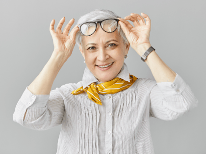 Зрение как в юности: натуральное средство, которое защищает глаза от негативных воздействий и улучшает зрение