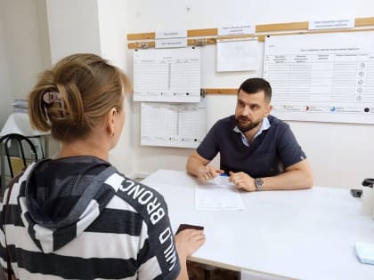 Жители Кореновского района смогут получить консультации краевых онкологов