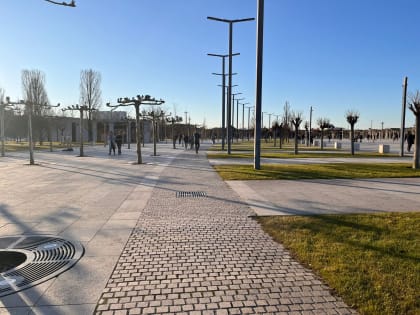 Теплый ветер и туман ожидаются в Краснодаре 11 января