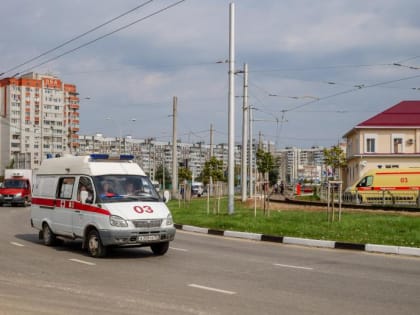 Путин разрешил врачам скорой помощи лечить пациентов без их согласия
