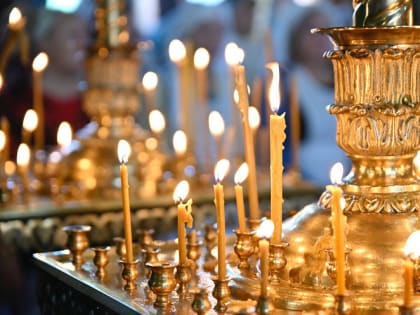 Во время проведения Рождественских богослужений в Новороссийске будет ограничено движение транспорта