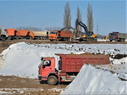 Стартовало строительство первого на Кубани многопрофильного реабилитационного центра