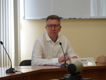 Сегодня состоялась очередная сессия Совета муниципального образования Крымский район