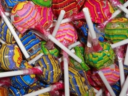 В Новороссийске из организма подростка извлекли палочку от чупа-чупс