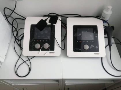 Новое оборудование поступило в Белоглинскую районную больницу