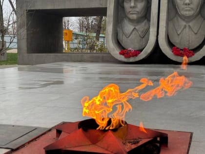 День Неизвестного Солдата: Память о павших героях