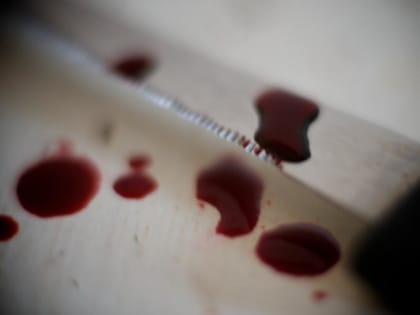 На Кубани в покушении на убийство таксиста подозревают рецидивиста