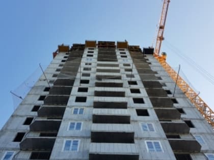 В России продлят программы льготной ипотеки, заявил Владимир Путин