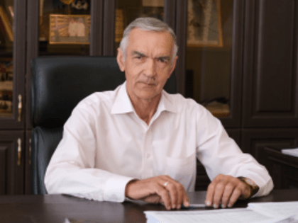 Поздравление главы муниципального образования Староминский район Горб Владимира Васильевича с днём студента