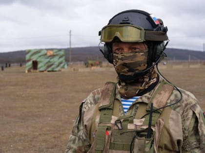 Более 100 казаков Кубанского казачьего войска отбыли в зону СВО специальной военной операции