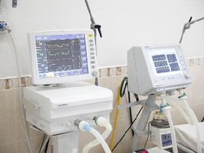 На Кубани за сутки выявили 231 случай коронавируса