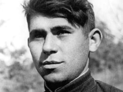 В память о Герое Советского Союза и Геленджика