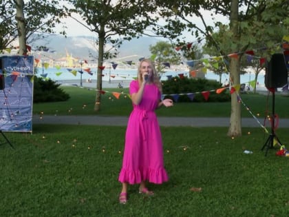 ЦЕНТРАЛИЗОВАННАЯ БИБЛИОТЕЧНАЯ СИСТЕМА НОВОРОССИЙСКА — ПОБЕДИТЕЛЬ КОНКУРСА ПРЕЗИДЕНТСКОГО ФОНДА КУЛЬТУРНЫХ ИНИЦИАТИВ