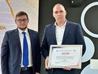 Краснодарский онкодиспансер в числе лучших