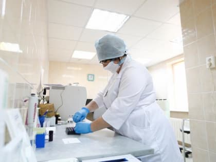 Ещё у 94 кубанцев нашли коронавирус
