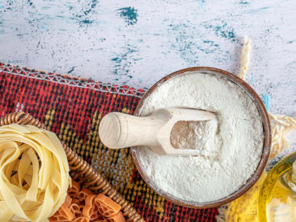 Льняная мука: полезные свойства и противопоказания, как принимать