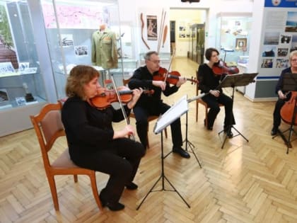 Священник на передовой: история отца Валерия Черненко