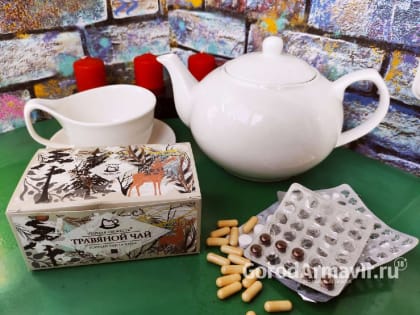 В Армавире сразу у 3 человек 2 января тест на COVID-19 оказался положительным