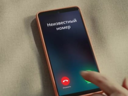 В России запустят сервис ИИ для выявления телефонных мошенников