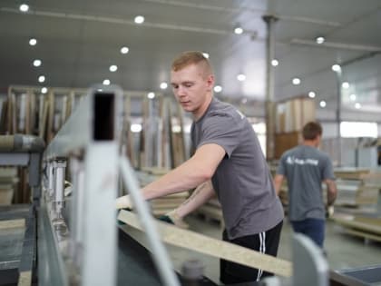 Поддержка края способствует росту мебельного производства в Армавире