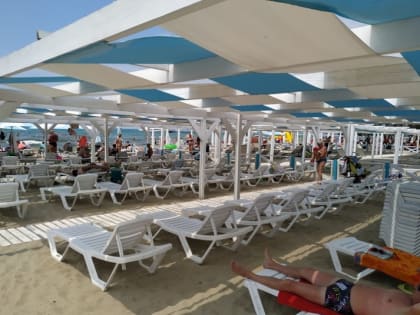 Количество заболевших острой кишечной инфекцией выросло в Анапе