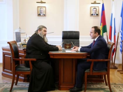 В Геленджике готовятся к Крещению