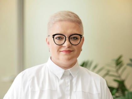 36% южных компаний возглавляют женщины