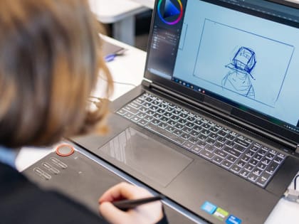 Жители Краснодарского края могут принять участие в новом сезоне Всероссийского конкурса «Начни игру»