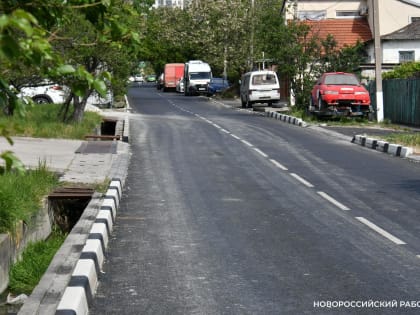 Ремонт дорог в рамках нацпроекта: новые технологии и материалы