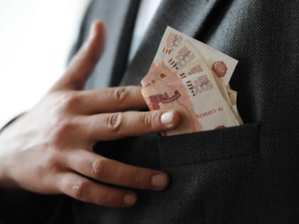 Полиция Ейска напоминает о действиях в случаях проявления коррупции со стороны должностных лиц